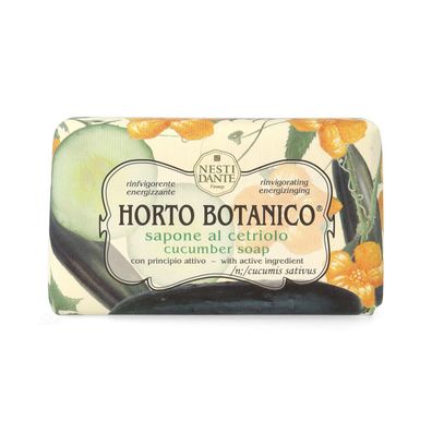 Nesti Dante Horto Botanico Sapone al Cetriolo Gurkenseife 250 g