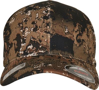 Flexfit Veil Camo Cap