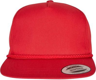 Flexfit Yp Classics Classic Poplin Golf Cap