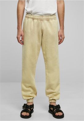 Urban Classics Hose Heavy Sand Washed Sweatpants