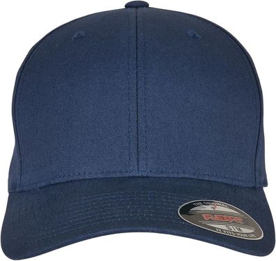 Flexfit V-Flexfit Cotton Twill Cap