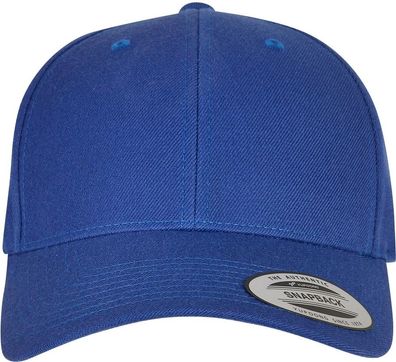 Flexfit Cap Classic Snapback