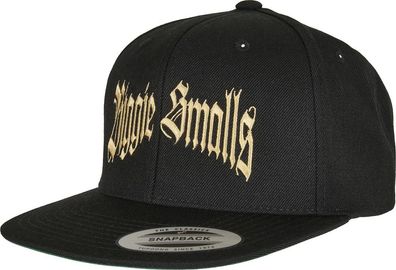 Mister Tee Cap Notorious Big Logo Snapback