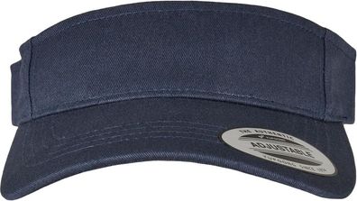 Flexfit Curved Visor Cap