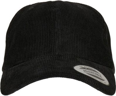 Flexfit Low Profile Corduroy Dad Cap