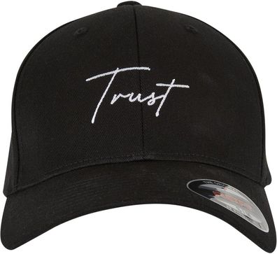 Mister Tee Cap Trust Flexfit Wooly Combed