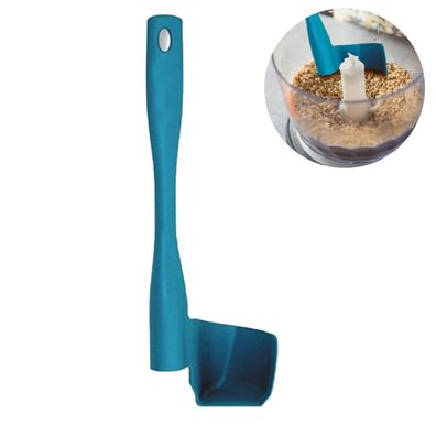 Calotti? Turning Spatula for Removing, Scooping and Portioning