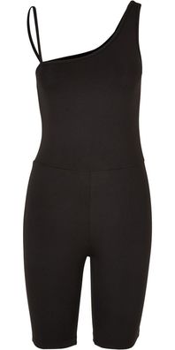 Urban Classics Damen Ladies Recycled Cycle Jumpsuit