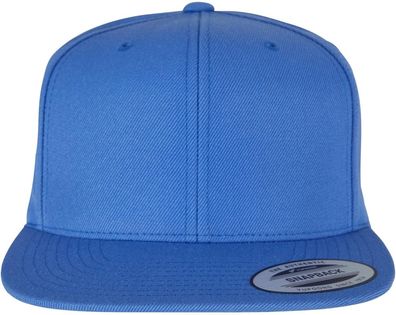 Flexfit Cap Classic Snapback