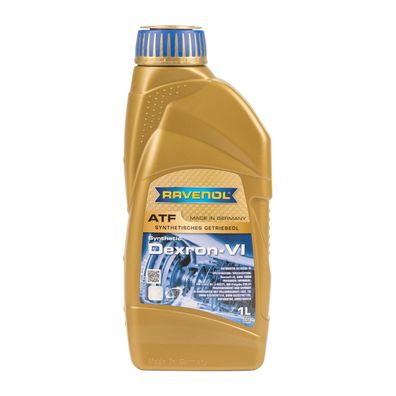 Ravenol ATF DEXRON VI 1211105-001-01-999