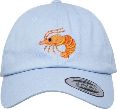 Mister Tee Shrimply Cool Dad Cap