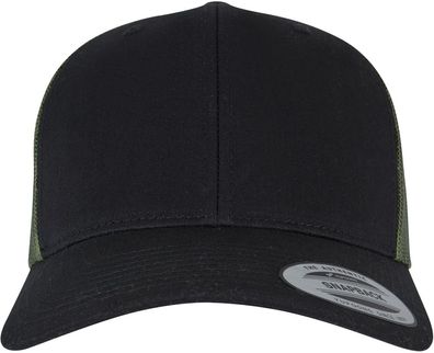 Flexfit Cap Retro Trucker 2-Tone