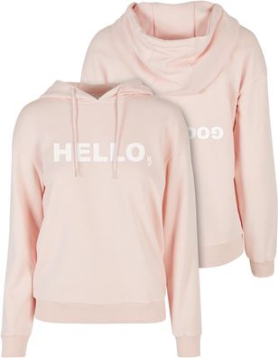 Days Beyond Hello Goodbye Hoody