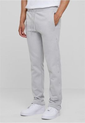 Urban Classics Button Down Sweatpants