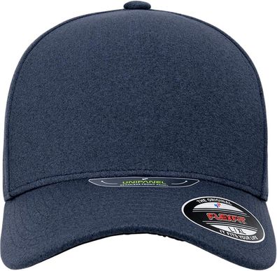 Flexfit Unipanel Melange Cap