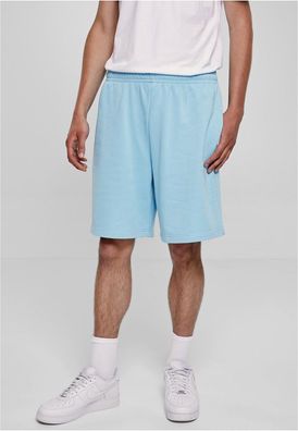 Urban Classics Wide Terry Sweatshorts