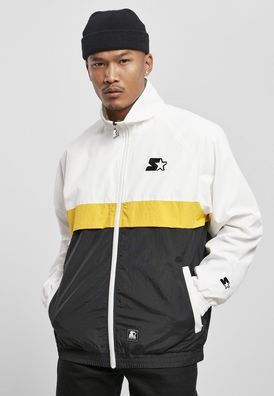 Starter Black Label Starter Three Toned Jogging Jacket