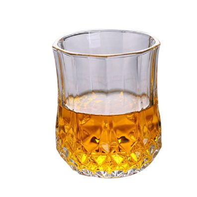 4-teiliges Whisky-Set, Noblesse, 89207