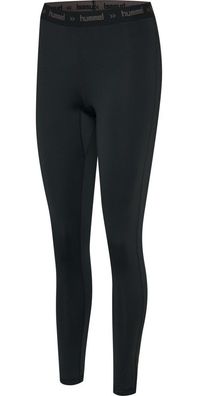 Hummel Damen Leggings Hml First Performance Women Tights