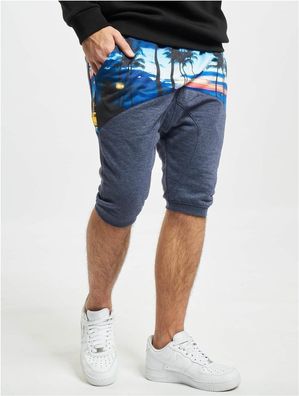 Just Rhyse Sweat Shorts