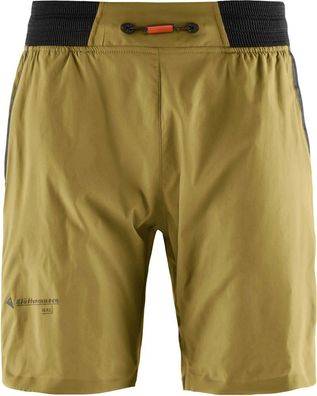 Klättermusen Shorts Nal Shorts Meadow Green 169934