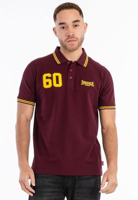 Lonsdale Polo Shirts Hellister Poloshirt normale Passform