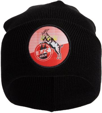 1. FC Köln Lenticular Beanie Die Macht am Rhein 2070020