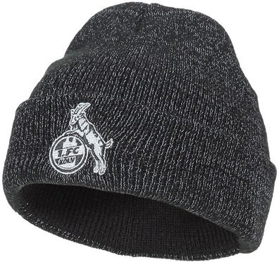 1. FC Köln Kinder Beanie Reflective 2070050