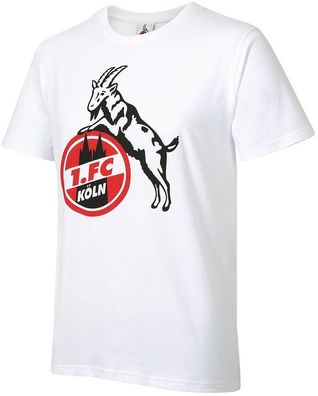 1. FC Köln T-Shirt Basic 2010832