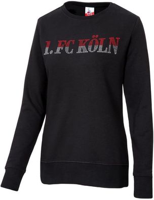 1. FC Köln Damen Sweatshirt Stieglitzweg 2020315