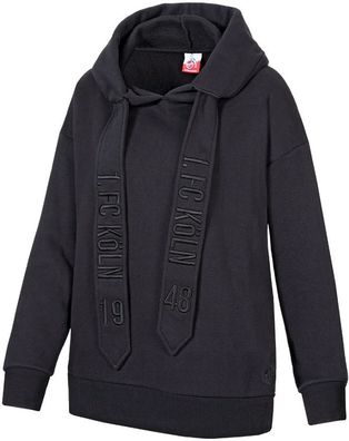 1. FC Köln Damen Hoodie Kohlenstraße 2020309