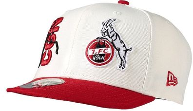 1. FC Köln Cap 9Fifty CGN x Logo 2050436