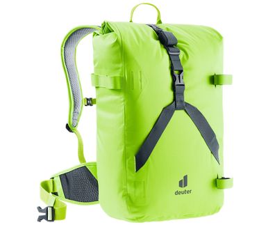 Deuter Fahrradrucksack Amager 25 + 5