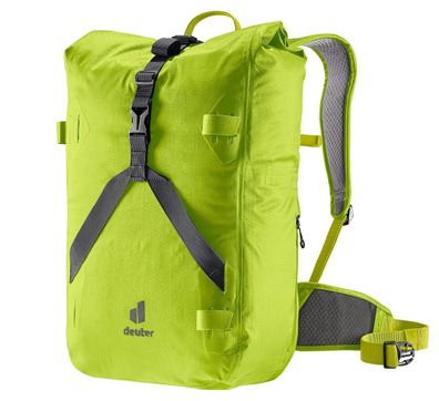 Deuter Amager 25 + 5 Liter Fahrradrucksack 3220022