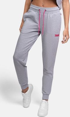 Lonsdale Damen Jogginghose Leinthall Jogginghose