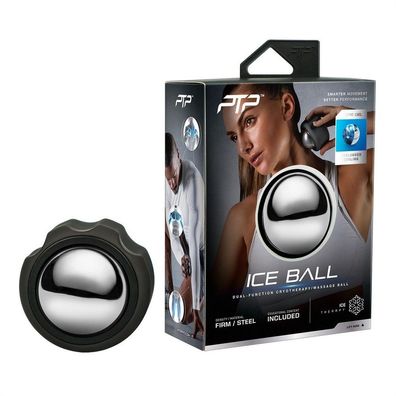 PTP Ice Ball Cold Therapy Ball