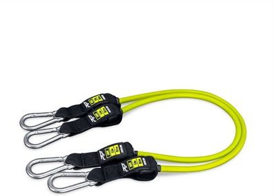 PTP Fitnessband Resistance System Mini Resistance Training Set