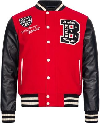 Benlee All Season Jacke Newark College Jacke