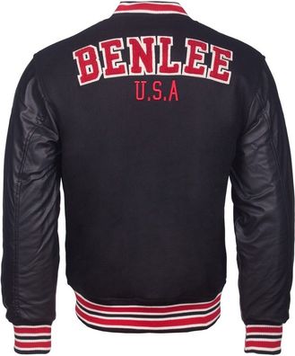 Benlee All Season Jacke Francis College Jacke