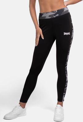 Lonsdale Damen Leggings Dorrery Leggings