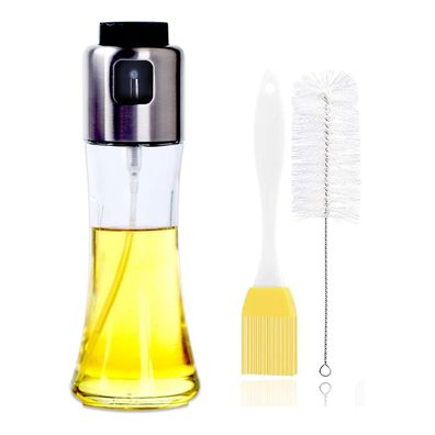 ßl Spréher, ßlspréher ßlspray Essig und ßl Spender Olivenöl Flasche Oil