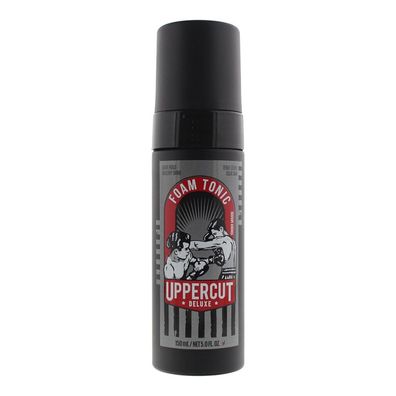 Deluxe Schaum Tonic 150 ml