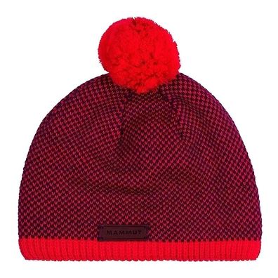 Mammut Mütze Snow Beanie 148687