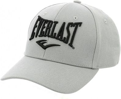 Everlast Cap Hugy Grey