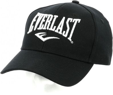 Everlast Cap Hugy Black