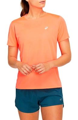 Asics Damen Sportshirt Damen T-Shirt 91448