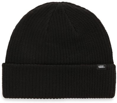 Vans Herren Beanie Mn Core Basics Beanie Black