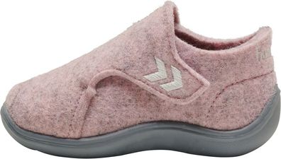 Hummel Kinder Sneakers flach Wool Slipper Infant