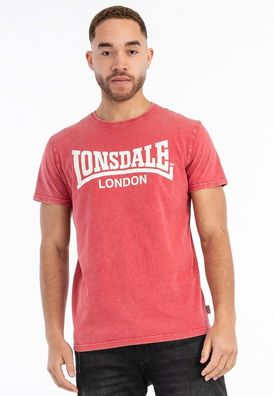 Lonsdale T-Shirt Stofa T-Shirt normale Passform