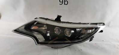 Scheinwerfer HONDA CIVIC IX VOLL LED FULL 33150-TV0-G516-M1 links